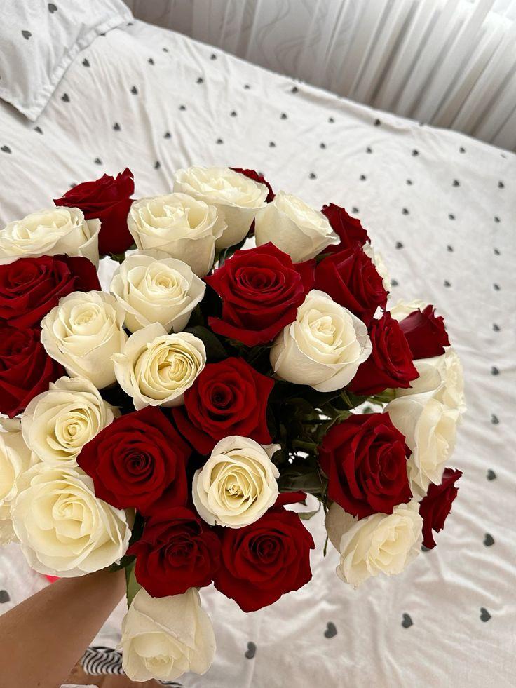 Professional floral arrangement in modern corporate setting